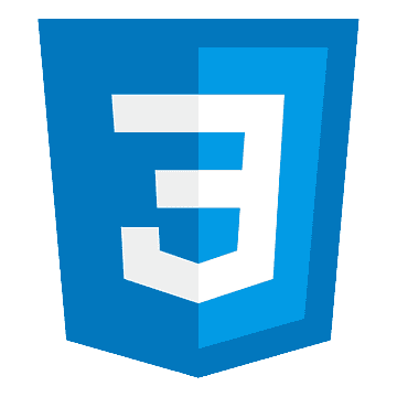 CSS Icon