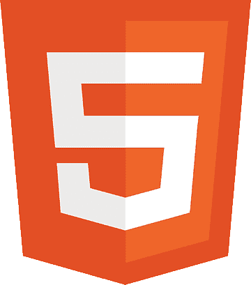 HTML Icon