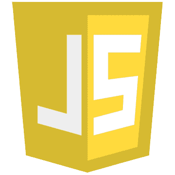 JavaScript Icon